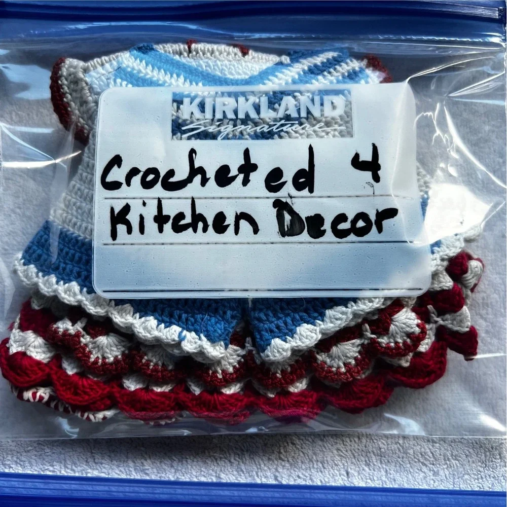 N/A handmade set